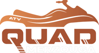 ATV Quad Merzouga logo