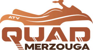 ATV Quad Merzouga logo