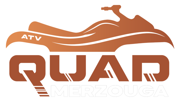 ATV Quad Merzouga